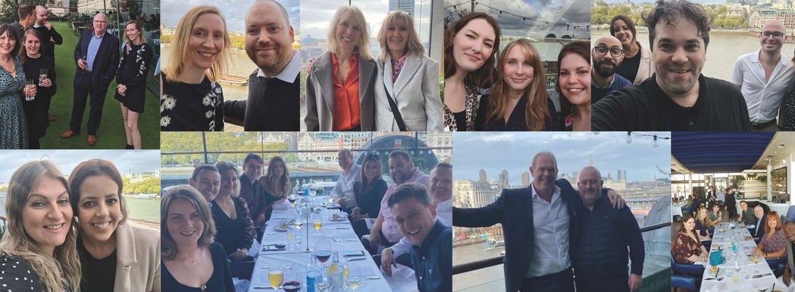 30th anniversary photos