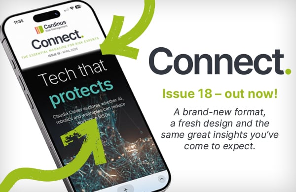 CRM Connect April 2025 600x390