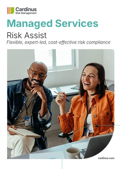 CRM Risk Assist 4pp 210x297