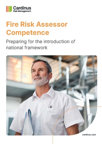 Fire Risk Assessor Competence_Page_1