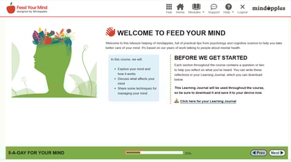 feed-your-mind